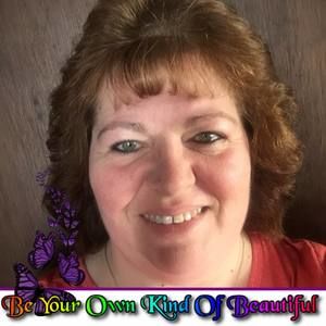 Meet your Posher, Debbie